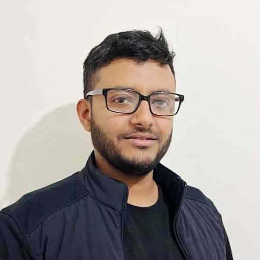 Syed Mahbub Profile Image