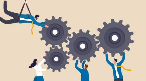 product management team collaboration