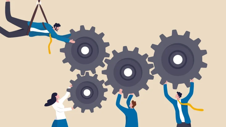 product management team collaboration